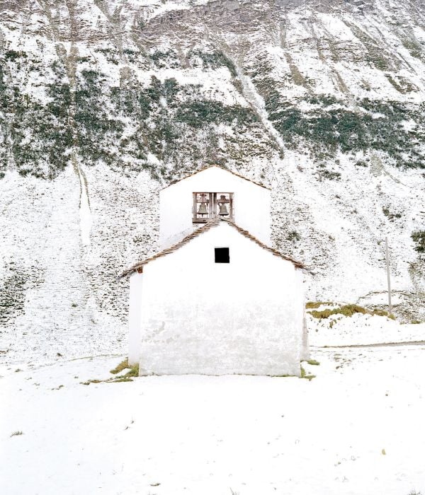 Whitening Heights: Sandro Livio Straube