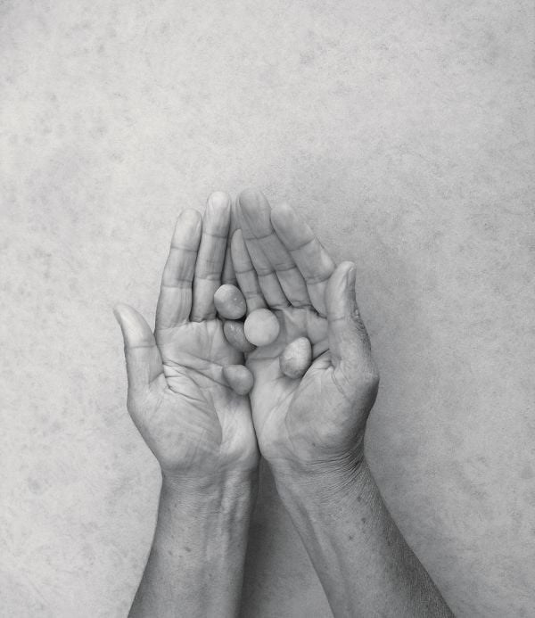 Crossing Traces: Nevin Aladağ