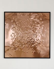 Crossing Traces: Nevin Aladağ