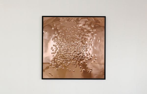 Crossing Traces: Nevin Aladağ