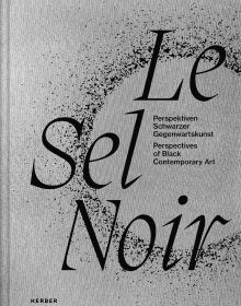 Le Sel Noir
