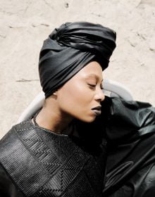 Le Sel Noir