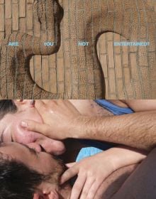 Are You not Entertained?