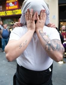 Are You not Entertained?