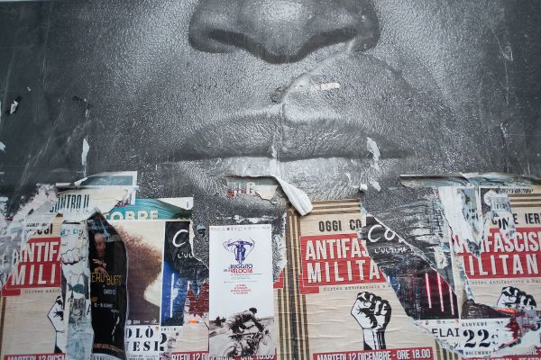 Are You not Entertained?