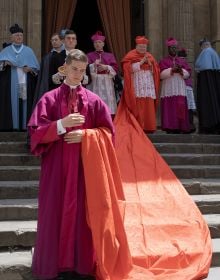 Are You not Entertained?