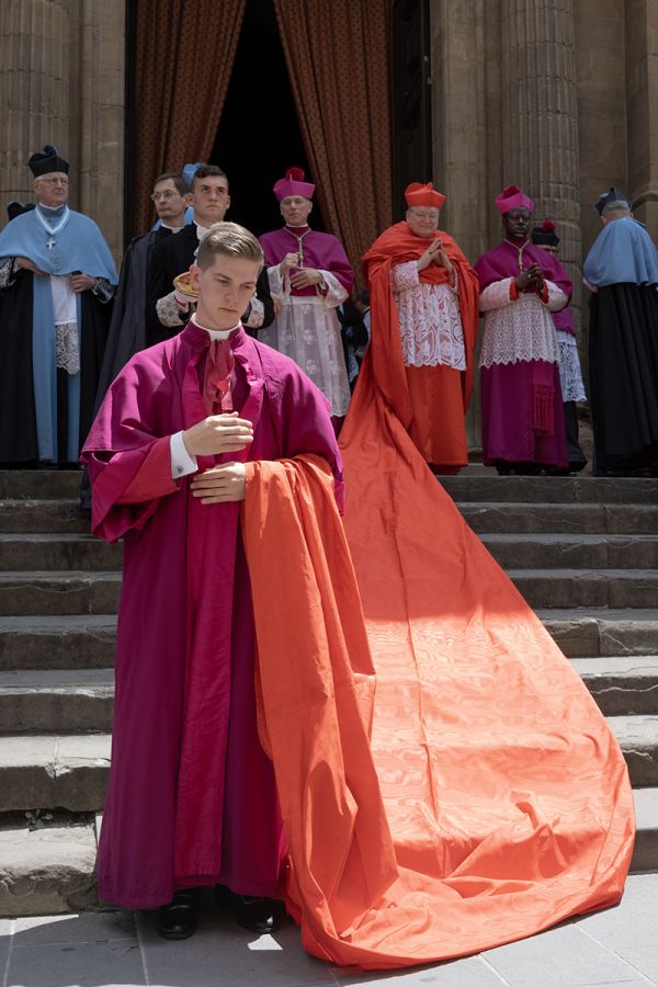 Are You not Entertained?