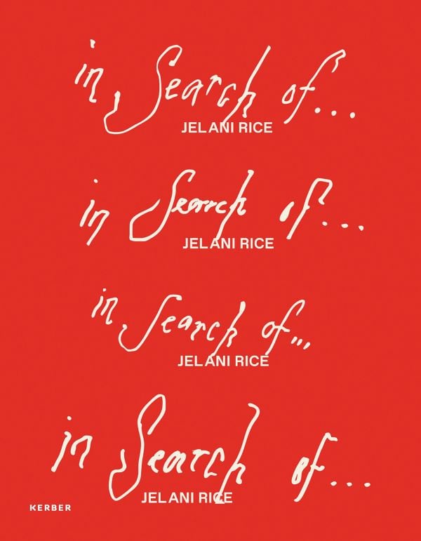 In Search Of… Jelani Rice