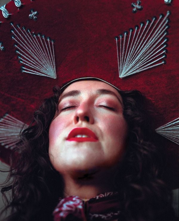 In Search Of… Jelani Rice