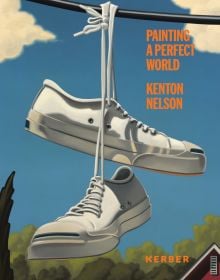 Painting a Perfect World