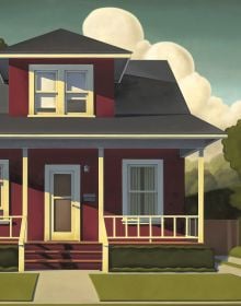 Painting a Perfect World