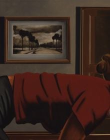 Painting a Perfect World