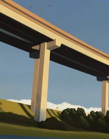 Painting a Perfect World