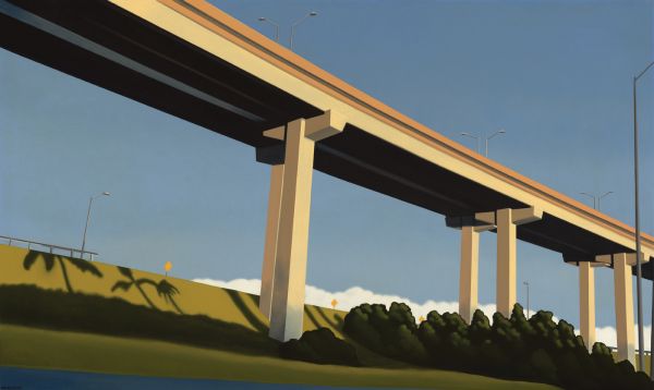 Painting a Perfect World