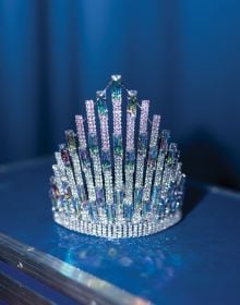 I Am Not Like Me. Versions of Becoming