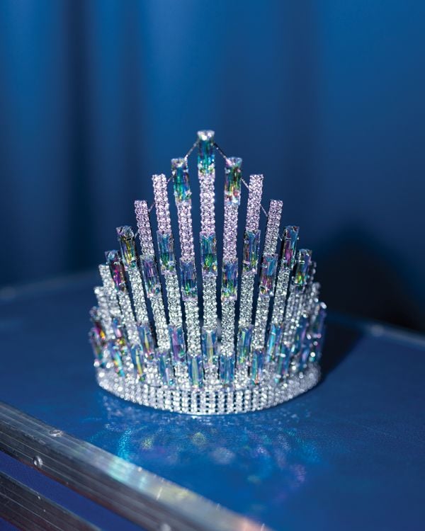 I Am Not Like Me. Versions of Becoming