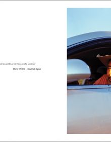 Riders of the Buffalo Nations