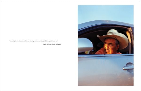 Riders of the Buffalo Nations