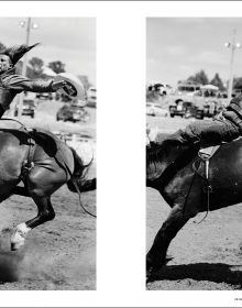 Riders of the Buffalo Nations