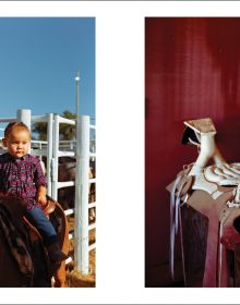 Riders of the Buffalo Nations