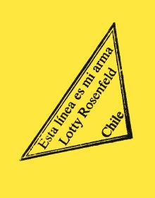 Esta línea es mi arma: Chile