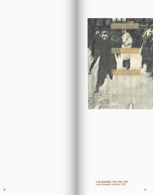 Esta línea es mi arma: Chile