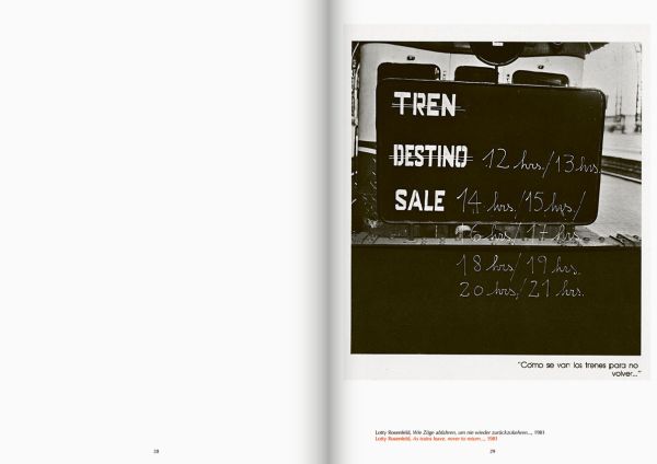 Esta línea es mi arma: Chile