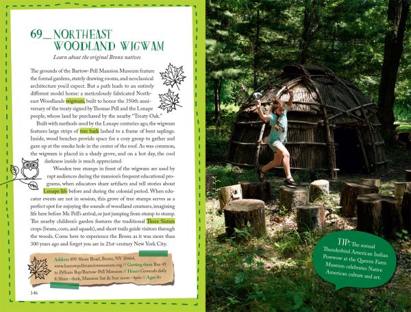 111 Places For Kids In New York That You Must Not Miss ACC Art Books US