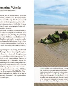 Book cover of 111 Places in the Lothians and Falkirk That You Shouldn't Miss, with head of a unicorn. Published by Emons Verlag.