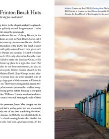 Book cover of 111 Places in Essex That You Shouldn't Miss, with a Sandpiper bird. Published by Emons Verlag.