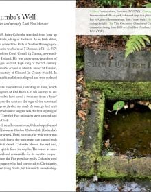 111 Dark Places in Scotland That You Shouldn't Miss