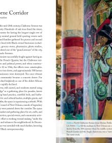 111 Places in New Orleans That You Must Not Miss