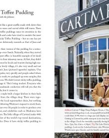 Book cover of 111 Places in the Lake District That You Shouldn't Miss, with a Herdwick sheep. Published by Emons Verlag.