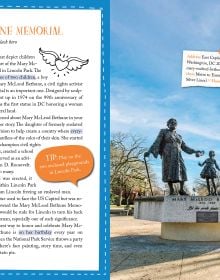 111 Places for Kids in Washington, DC That You Must Not Miss