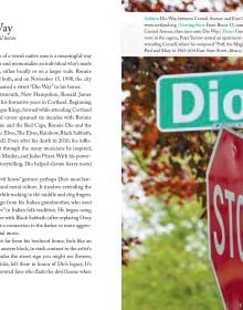 111 Places in the Finger Lakes That You Must Not Miss