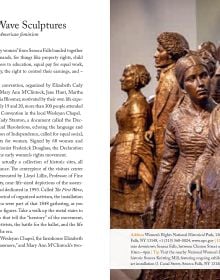 111 Places in the Finger Lakes That You Must Not Miss