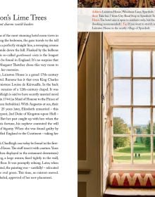 111 Places in Winchester That You Shouldn't Miss