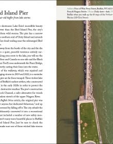 111 Places in Buffalo That You Must Not Miss