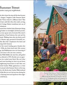111 Places in Buffalo That You Must Not Miss