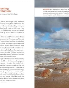 111 Places in Norfolk That You Shouldn't Miss