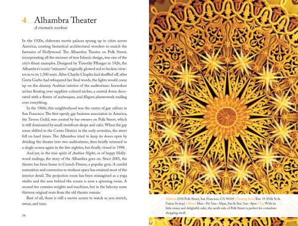 111 Places in San Francisco That You Must Not Miss