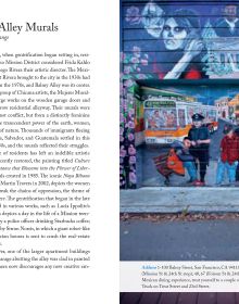 111 Places in San Francisco That You Must Not Miss