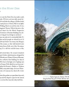 111 Places in Cheshire That You Shouldn't Miss
