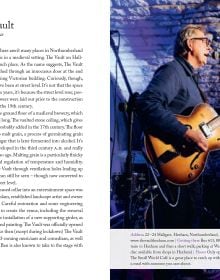 111 Places in Northumberland That You Shouldn't Miss