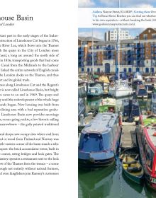 111 Places in London That You Shouldn't Miss