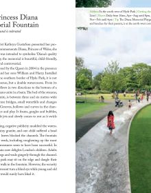 111 Places in London That You Shouldn't Miss