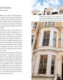 111 Literary Places in London That You Shouldn't Miss