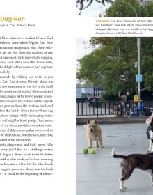111 Places in New York That You Must Not Miss