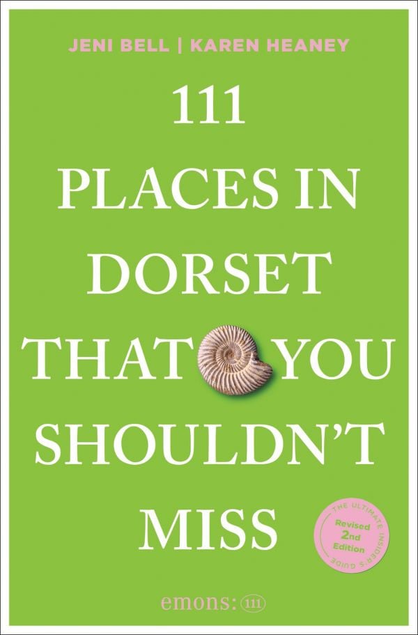 111 Places in Dorset That You Shouldn't Miss