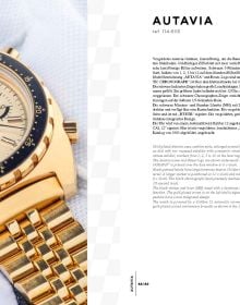 Book cover of Heuer Chronographs: 1960-1980s – Fascination of Timekeepers and Motor Sports; featuring Steve McQueen wearing a Heuer watch. Published by Callwey.